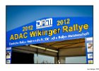 Wikinger Rallye 2012