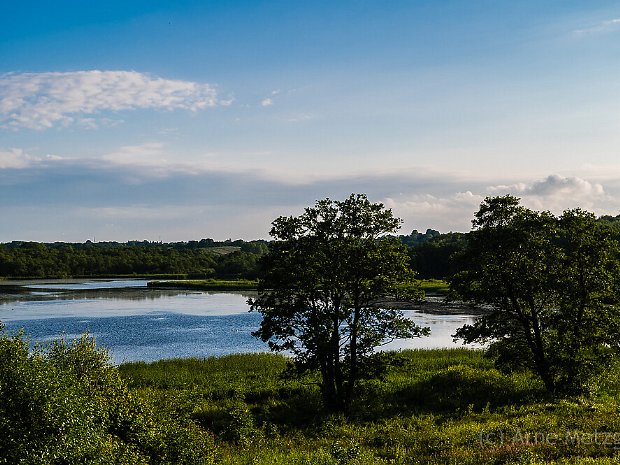Mühlensee Krusau