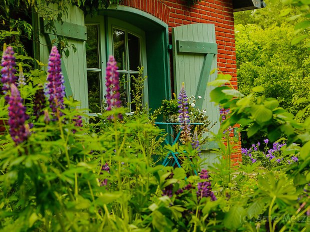 Unewatt und Langballig