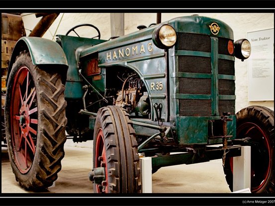 Landschafts-museum Angeln in Unewatt Haus- und Landwirtschaft